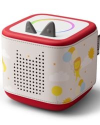 Produktbild: Toniebox 2 H&uuml;lle In den Wolken