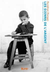 Produktbild: Djinns de l'argent