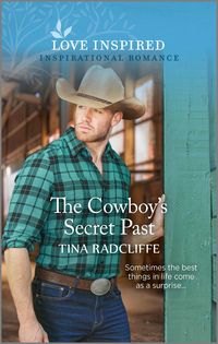 Produktbild: The Cowboy's Secret Past