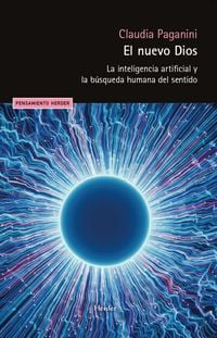 Produktbild: El nuevo Dios