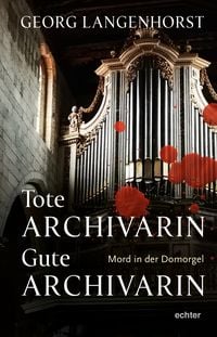 Produktbild: Tote Archivarin &ndash; Gute Archivarin