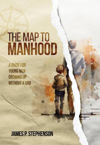 Produktbild: The Map to Manhood