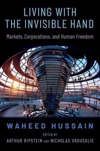 Produktbild: Living with the Invisible Hand