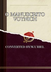 Produktbild: O Livro Mais Misterioso Do Mundo O Manuscrito Voynich (completo)