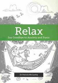 Produktbild: Relax - Say Goodbye to
