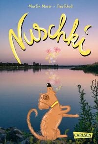Produktbild: Nuschki