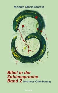 Produktbild: Bibel in der Zahlensprache - Band 2