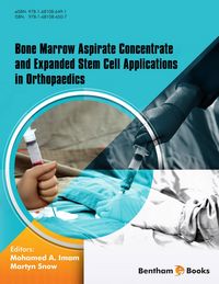 Produktbild: Bone Marrow Aspirate Concentrate and Expanded Stem Cell Applications in Orthopaedics