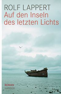 Produktbild: Auf den Inseln des letzten Lichts