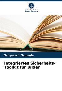 Produktbild: Integriertes Sicherheits-Toolkit f&uuml;r Bilder