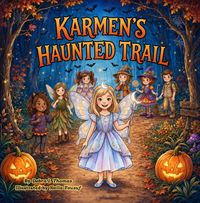 Produktbild: Karmen's Haunted Trail