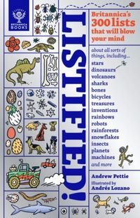 Produktbild: Listified!
