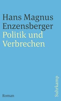 Produktbild: Politik und Verbrechen