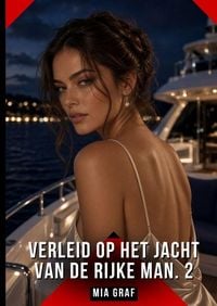 Produktbild: Verleid op het jacht van de rijke man. 2