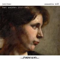 Produktbild: Jubiloso - Kammermusik f&uuml;r Bl&auml;ser & Klavier