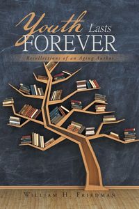Produktbild: Youth Lasts Forever