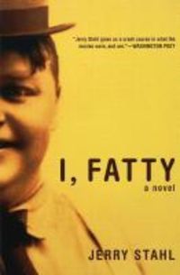 Produktbild: I, Fatty