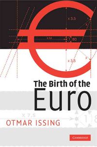 Produktbild: The Birth of the Euro