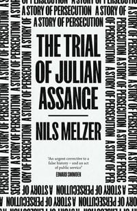 Produktbild: The Trial of Julian Assange