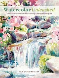 Produktbild: Watercolor Unleashed