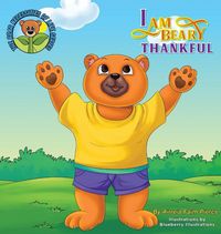 Produktbild: I am BEARY Thankful