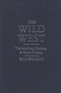 Produktbild: The Wild West
