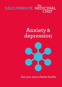 Produktbild: Anxiety & Depression