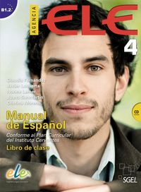 Produktbild: Agencia ELE 4