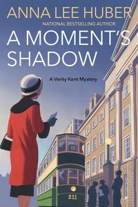 Produktbild: A Moment's Shadow