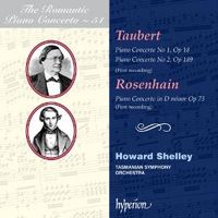 Produktbild: Romantic Piano Concerto Vol.51