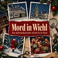 Produktbild: Mord in Wiehl