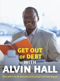 Produktbild: Get Out of Debt with Alvin Hall