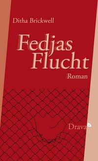 Produktbild: Fedjas Flucht