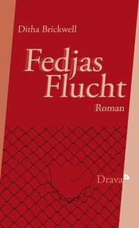 Produktbild: Fedjas Flucht
