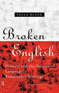 Produktbild: Broken English