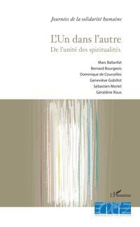Produktbild: L'Un dans l'autre