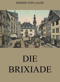 Produktbild: Die Brixiade