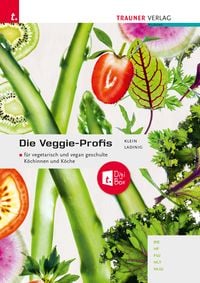 Produktbild: Die Veggie-Profis + TRAUNER-DigiBox
