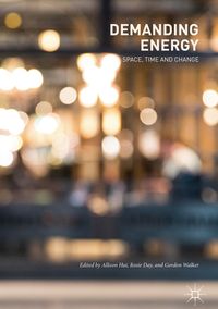 Produktbild: Demanding Energy