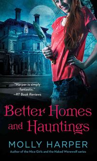 Produktbild: Better Homes and Hauntings
