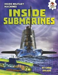 Produktbild: Inside Submarines
