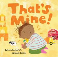 Produktbild: That's Mine!