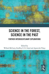 Produktbild: Science in the Forest, Science in the Past