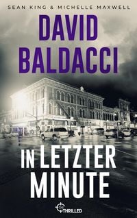 Produktbild: In letzter Minute