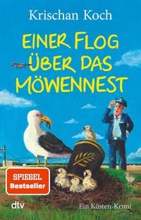 Produktbild: Einer flog &uuml;ber das M&ouml;wennest