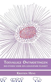 Produktbild: Toevallige ontmoetingen