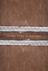 Produktbild: Ontem, Hoje E Domingo