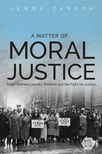 Produktbild: A Matter of Moral Justice