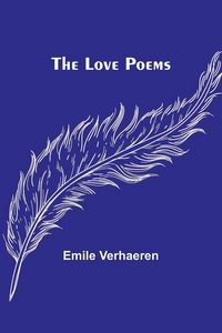 Produktbild: The Love Poems