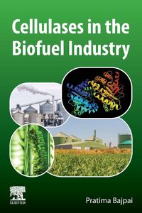 Produktbild: Cellulases in the Biofuel Industry